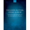 Rutter, John - The John Rutter Piano Album