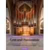 Oxford Hymn Settings for Organists: Lent and Passiontide