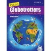 Crawford, John - Piano Globetrotters + CD