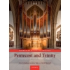 Oxford Hymn Settings for Organists: Pentecost and Trinity