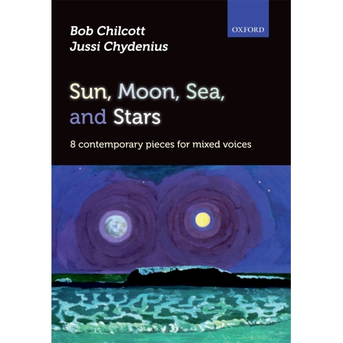 Chilcott & Chydenius - Sun,...
