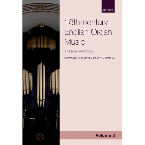 18th-century English Organ...