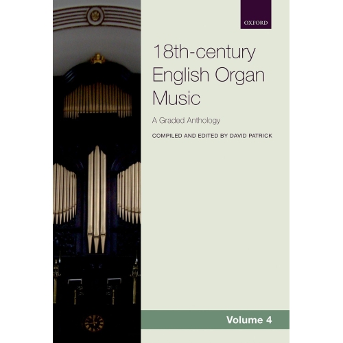 18th-century English Organ...