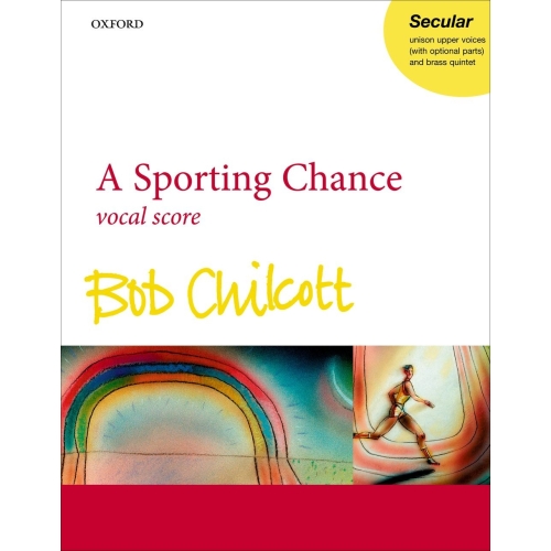 A Sporting Chance