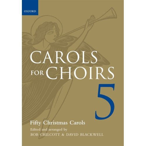 Carols for Choirs 5