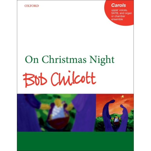 Chilcott, Bob - On...