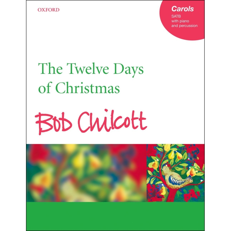 The Twelve Days of Christmas