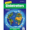 Violin Globetrotters + CD