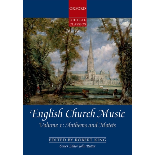 English Church Music,...