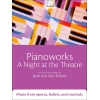 Bullard, Janet, Bullard, Alan - Pianoworks: A Night at the Theatre