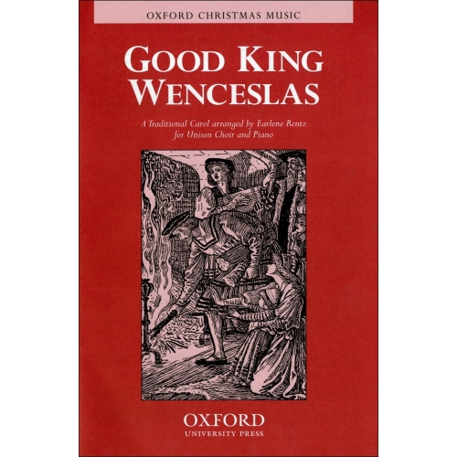 Good King Wenceslas