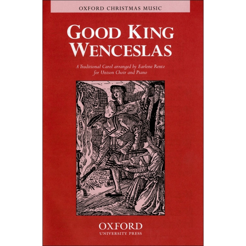 Good King Wenceslas