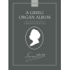 A Grieg Organ Album