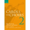 Carols for Choirs 2