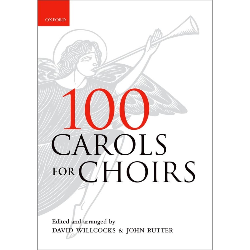 100 Carols for Choirs