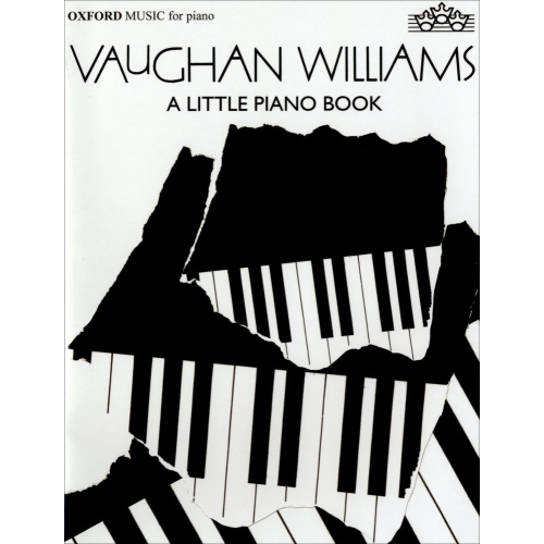 Vaughan Williams, Ralph - A...