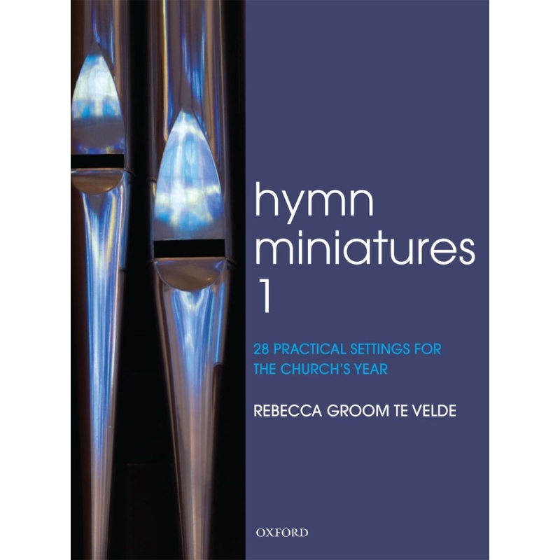 Hymn Miniatures 1