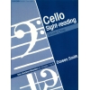 Cello Sight-reading Book 1