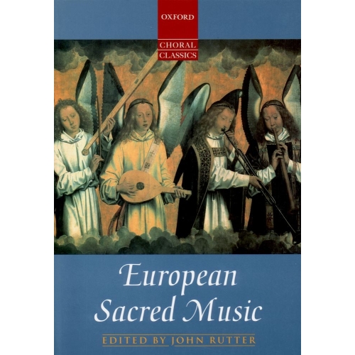 European Sacred Music