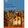 A Purcell Organ Album