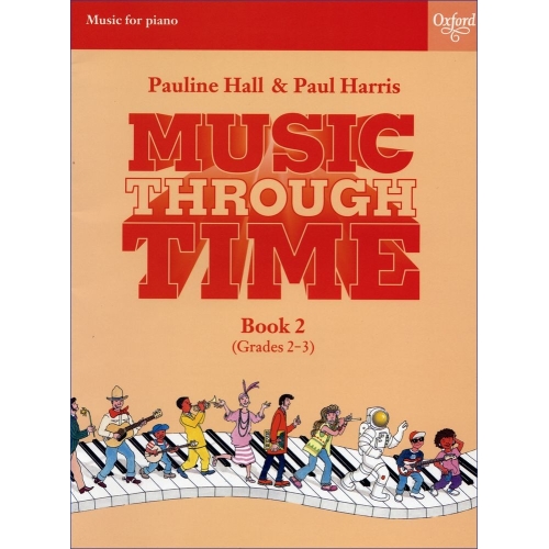 Music through Time Piano...