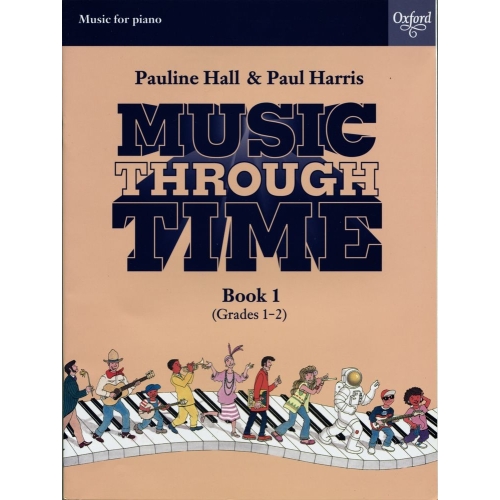 Music through Time Piano...