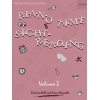 Piano Time Sight Reading Book 3