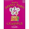 Hall, Pauline - More Piano Time Classics