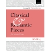 Forbes, Watson - Classical and Romantic Pieces for Violin Book 4