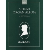 A Finzi Organ Album