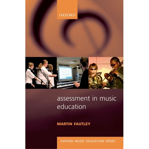 Assessment in Music Education