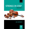 Strings in Step Viola Book 1