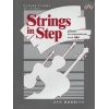 Dobbins, Jan - Strings in Step piano accompaniments Book 1