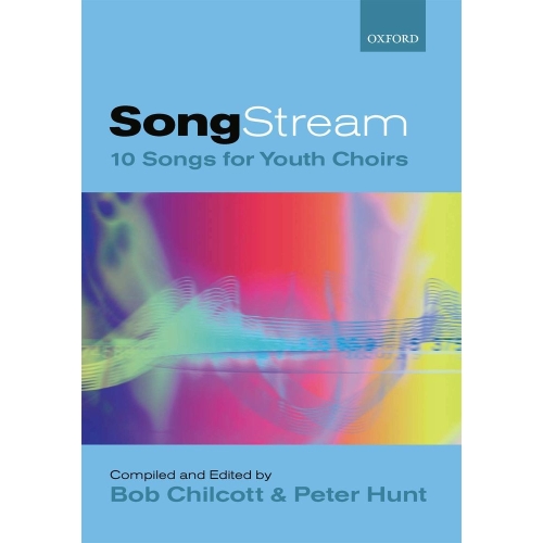 SongStream 1