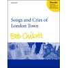 Songs and Cries of London Town