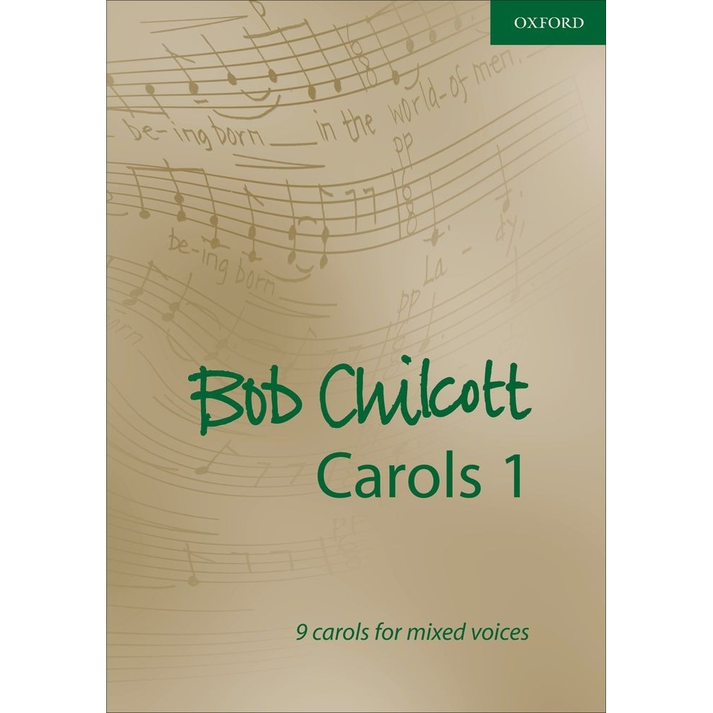 Bob Chilcott Carols 1