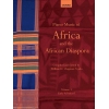 Nyaho, William H. Chapman - Piano Music of Africa and the African Diaspora Volume 3