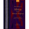 Piano Music of Africa and the African Diaspora Volume 1