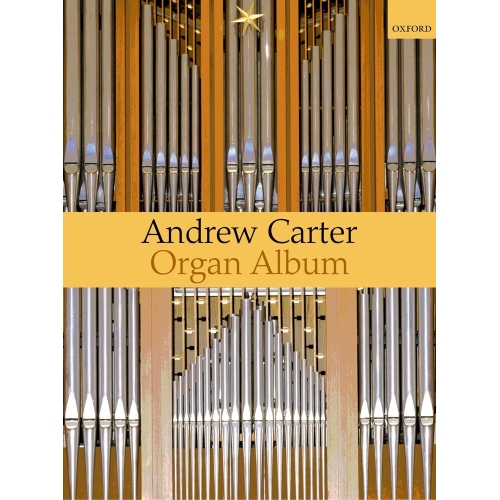 A Carter Organ Album
