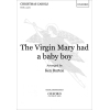 Burton, Ken - The Virgin Mary had a baby boy