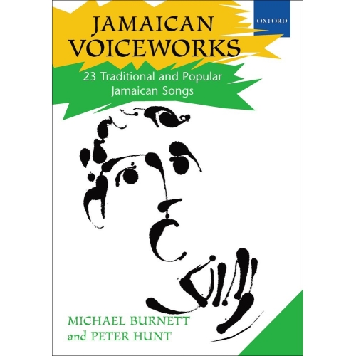 Jamaican Voiceworks