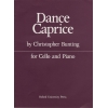 Bunting, Christopher - Dance Caprice