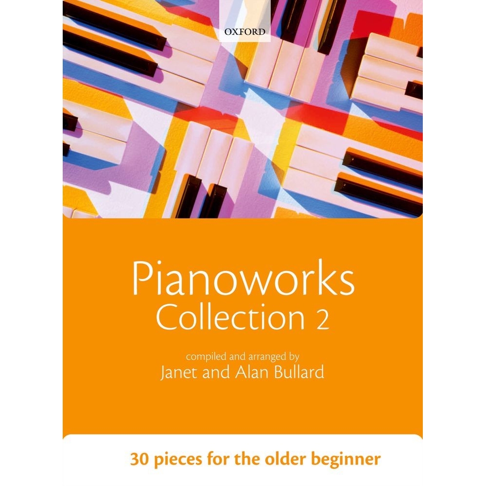 Pianoworks Collection 2