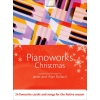 Bullard, Janet, Bullard, Alan - Pianoworks Christmas