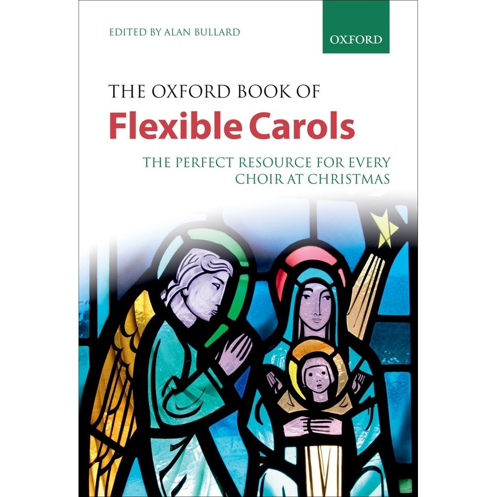 The Oxford Book of Flexible Carols