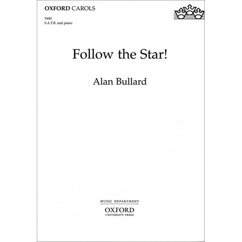 Bullard, Alan - Follow the...