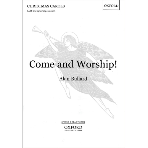 Bullard, Alan - Come and...