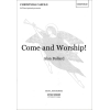 Bullard, Alan - Come and Worship!