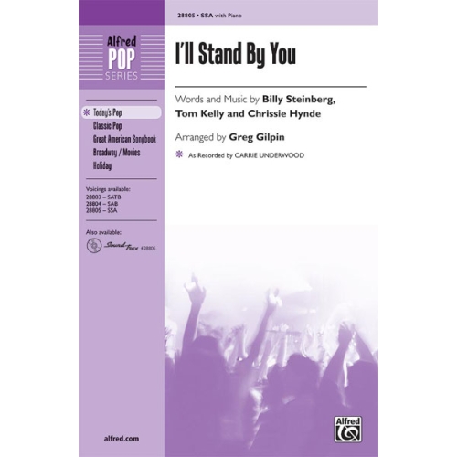 Steinberg & Kelly - I'll...