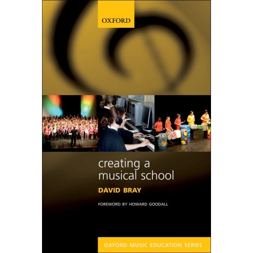 Creating a Musical School